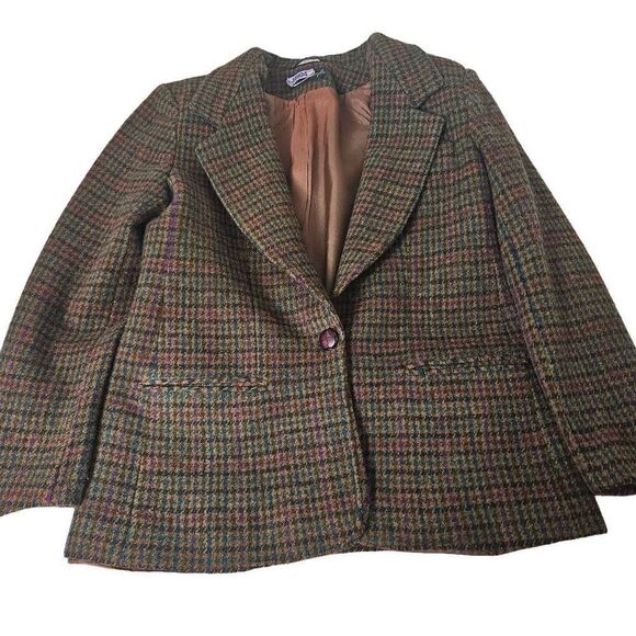 Giorgio Saint angelo wool sweater - Picture 1 of 16